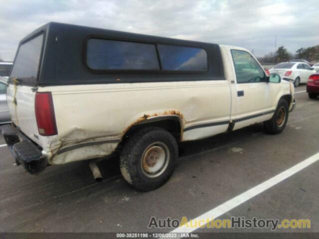 GMC SIERRA 2500 SL, 1GTFC24R3VZ506253