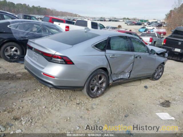 HONDA ACCORD EX, 1HGCY1F38PA056139