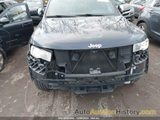 JEEP GRAND CHEROKEE LIMITED 4X4, 1C4RJFBG8HC640873