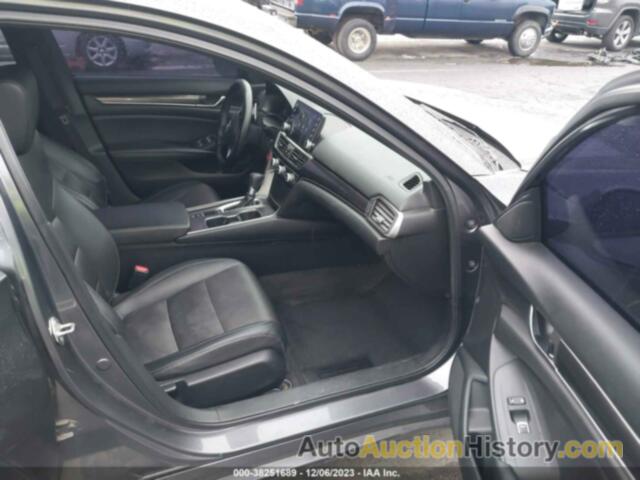 HONDA ACCORD SPORT, 1HGCV1F35KA092341