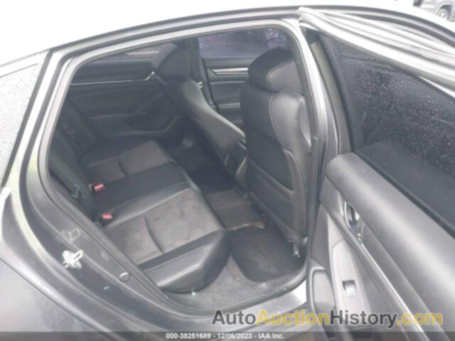 HONDA ACCORD SPORT, 1HGCV1F35KA092341