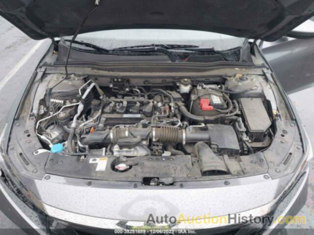 HONDA ACCORD SPORT, 1HGCV1F35KA092341