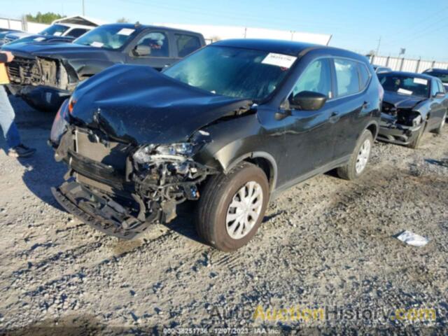 NISSAN ROGUE S, JN8AT2MTXGW001227