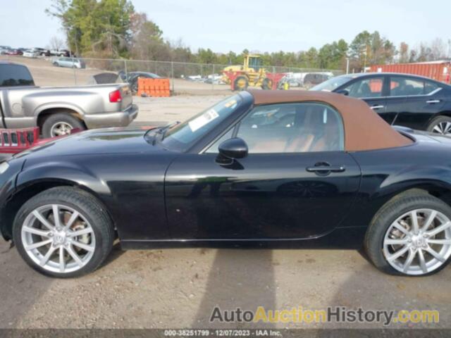 MAZDA MX-5 GRAND TOURING, JM1NC25F160105211