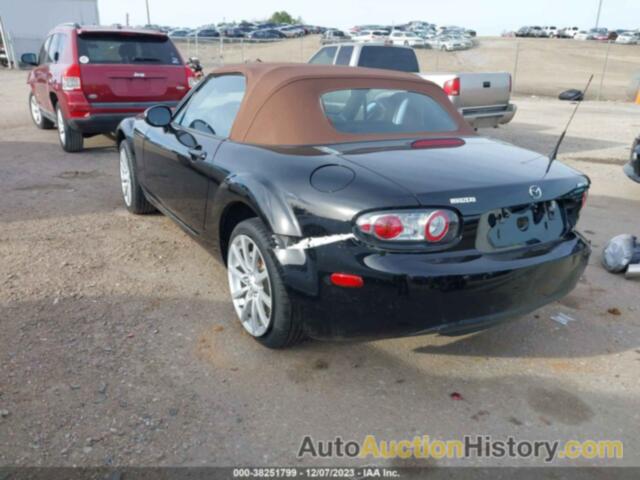 MAZDA MX-5 GRAND TOURING, JM1NC25F160105211