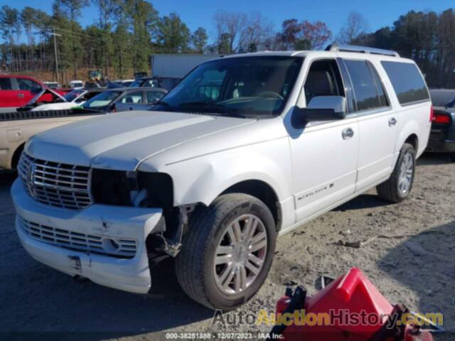 LINCOLN NAVIGATOR L, 5LMJJ3H55DEL02419