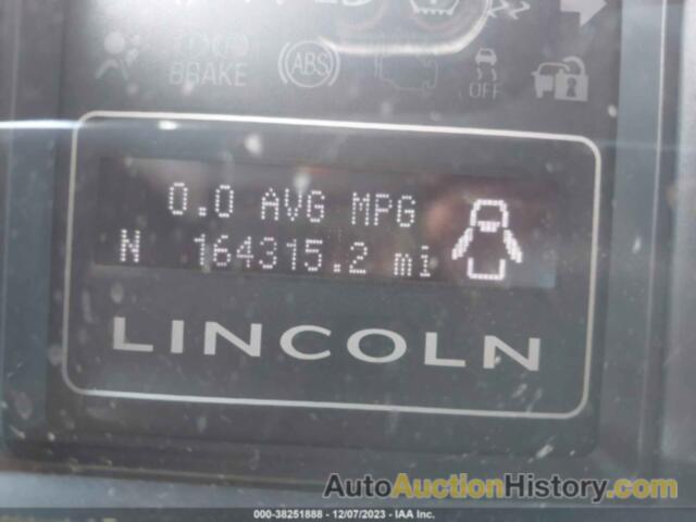 LINCOLN NAVIGATOR L, 5LMJJ3H55DEL02419