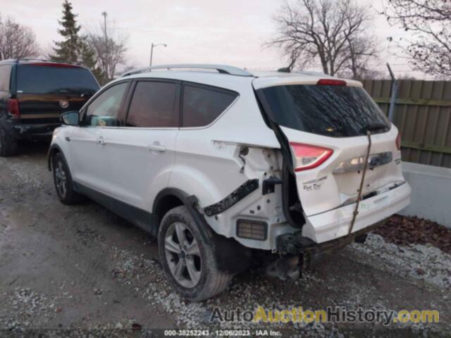 FORD ESCAPE TITANIUM, 1FMCU9J92FUA28236