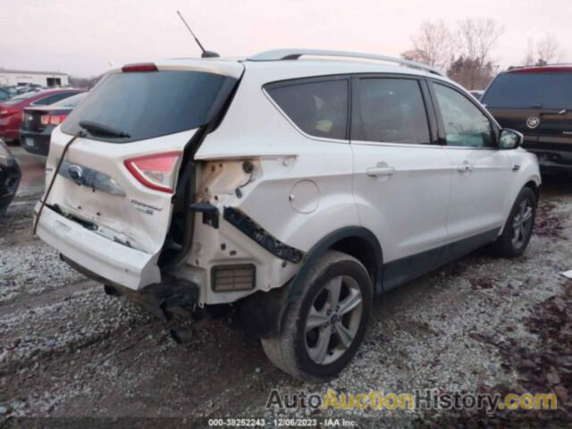 FORD ESCAPE TITANIUM, 1FMCU9J92FUA28236