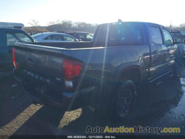 TOYOTA TACOMA SR5 V6, 3TMDZ5BN2PM154746