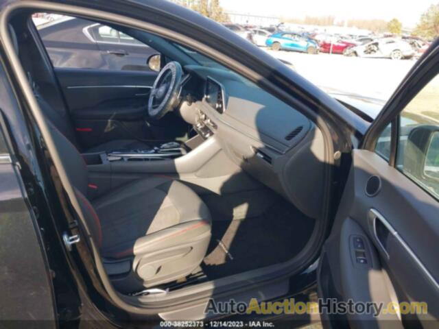 HYUNDAI SONATA SEL PLUS, 5NPEJ4J25MH063811