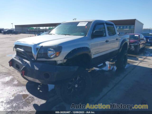 TOYOTA TACOMA BASE V6, 5TFLU4EN9BX020187