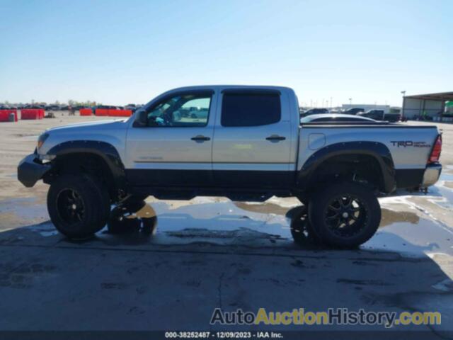 TOYOTA TACOMA BASE V6, 5TFLU4EN9BX020187