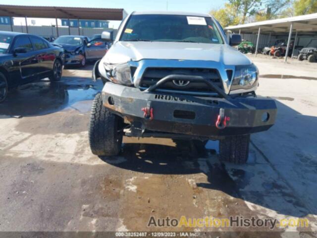 TOYOTA TACOMA BASE V6, 5TFLU4EN9BX020187