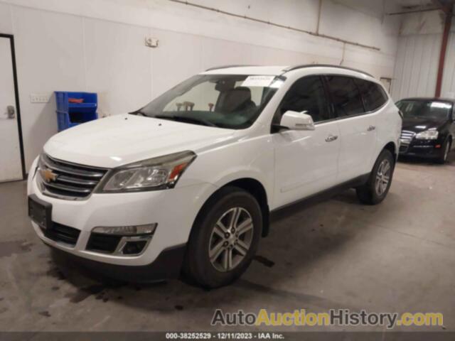 CHEVROLET TRAVERSE 1LT, 1GNKRGKDXGJ163113