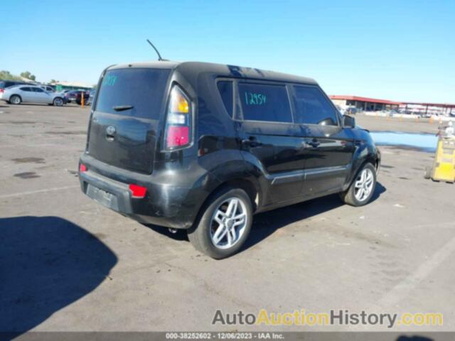 KIA SOUL +, KNDJT2A2XB7280303