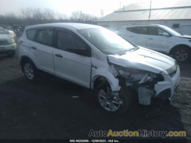 FORD ESCAPE S, 1FMCU0F72GUB54388