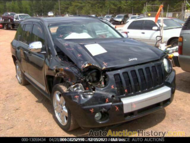 JEEP COMPASS LIMITED, 1J4FT57B59D183580