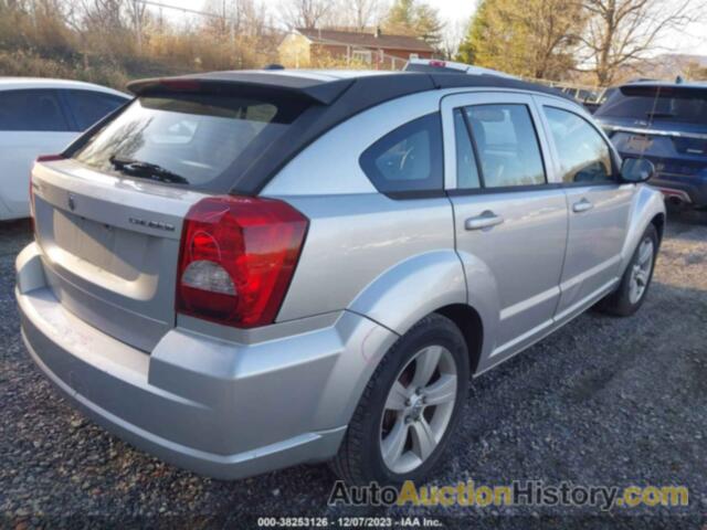 DODGE CALIBER MAINSTREET, 1B3CB3HA1BD257204