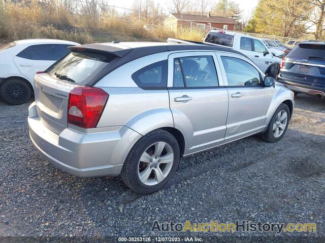 DODGE CALIBER MAINSTREET, 1B3CB3HA1BD257204