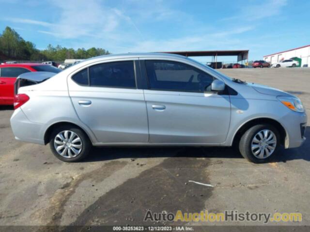 MITSUBISHI MIRAGE G4 ES, ML32F3FJ8JHF03115