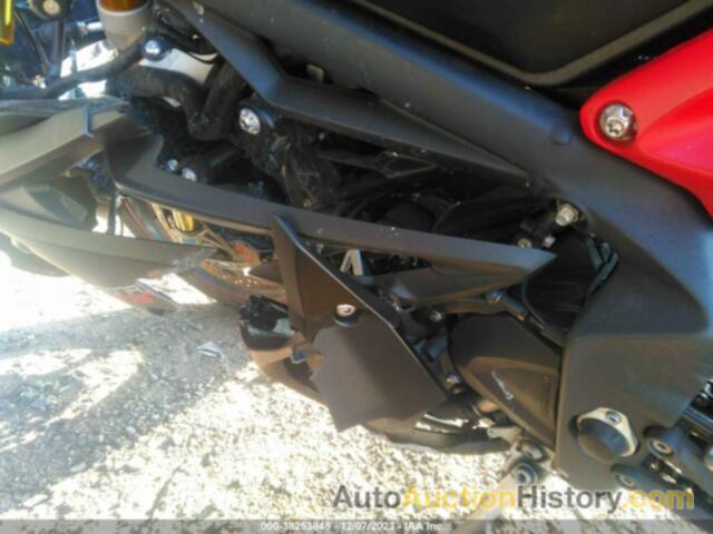 TRIUMPH MOTORCYCLE DAYTONA 675R ABS, SMTA02YK4GJ735110