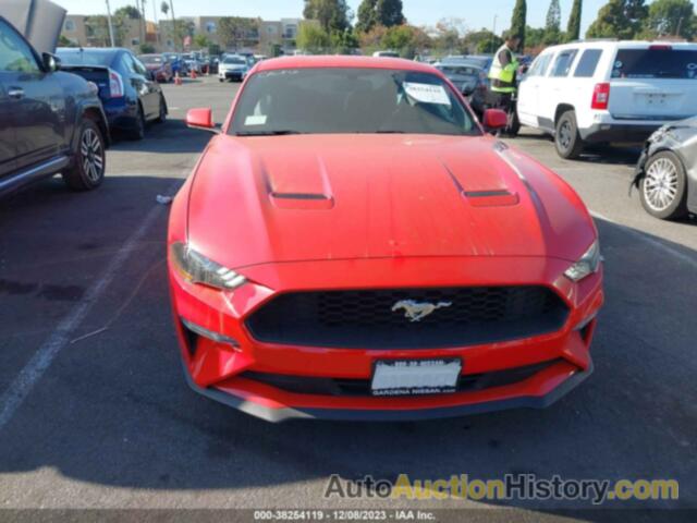 FORD MUSTANG ECOBOOST, 1FA6P8TH5L5171944