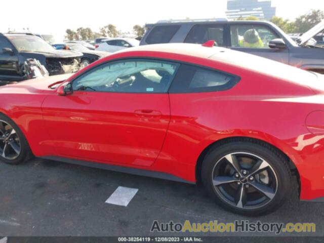 FORD MUSTANG ECOBOOST, 1FA6P8TH5L5171944