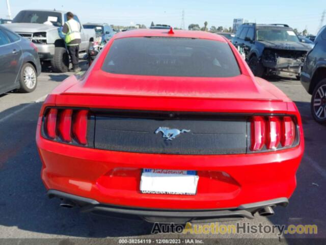 FORD MUSTANG ECOBOOST, 1FA6P8TH5L5171944