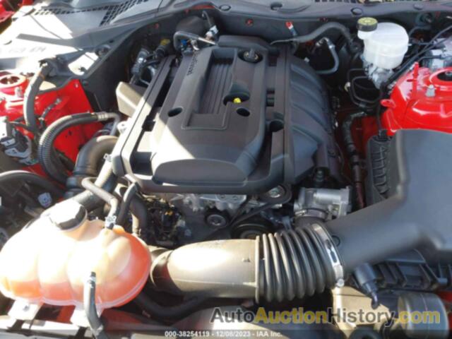 FORD MUSTANG ECOBOOST, 1FA6P8TH5L5171944