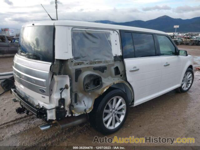 FORD FLEX LIMITED, 2FMHK6D86HBA09310