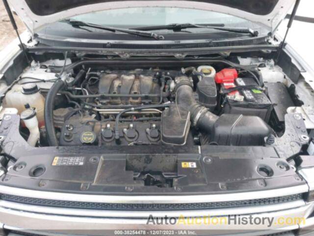 FORD FLEX LIMITED, 2FMHK6D86HBA09310