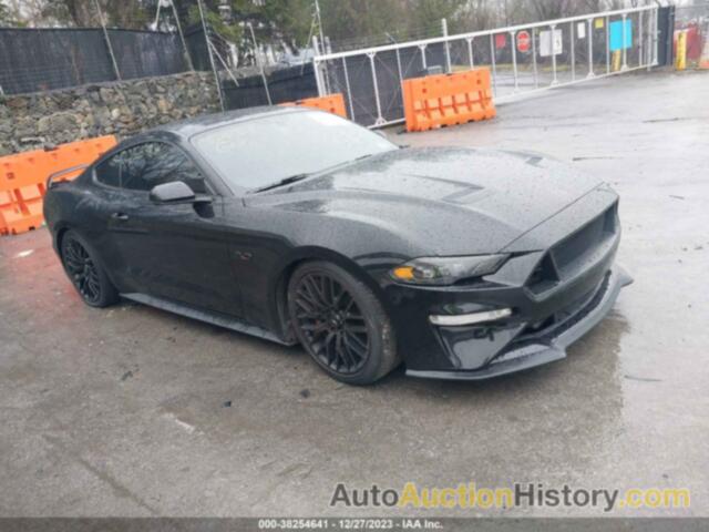 FORD MUSTANG GT PREMIUM, 1FA6P8CF6L5183275