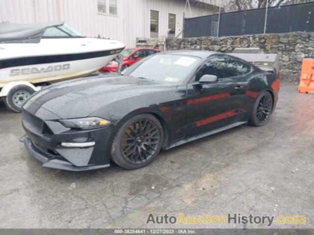 FORD MUSTANG GT PREMIUM, 1FA6P8CF6L5183275