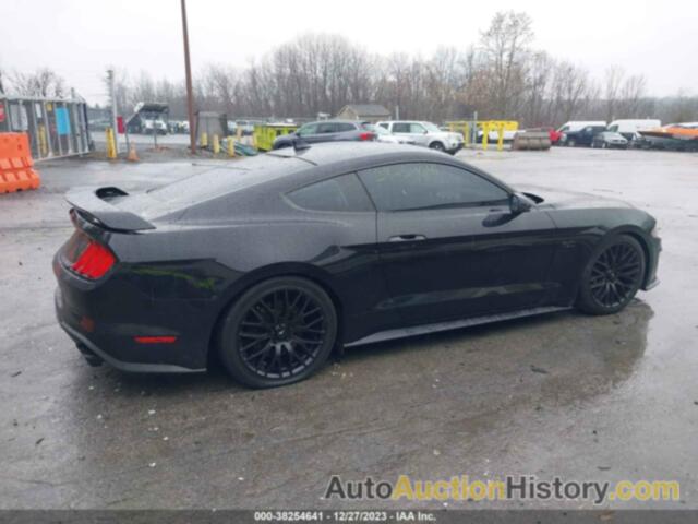 FORD MUSTANG GT PREMIUM, 1FA6P8CF6L5183275