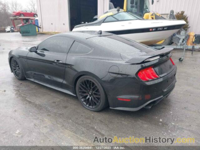 FORD MUSTANG GT PREMIUM, 1FA6P8CF6L5183275