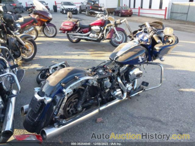 HARLEY-DAVIDSON FLTRXS ROAD GLIDE SPECIAL, 1HD1KTM14GB659098