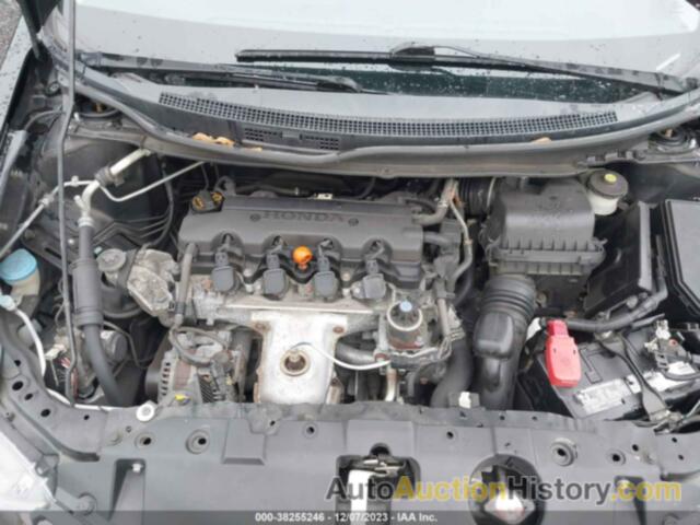 HONDA CIVIC SDN EX-L, 2HGFB2F96DH503802