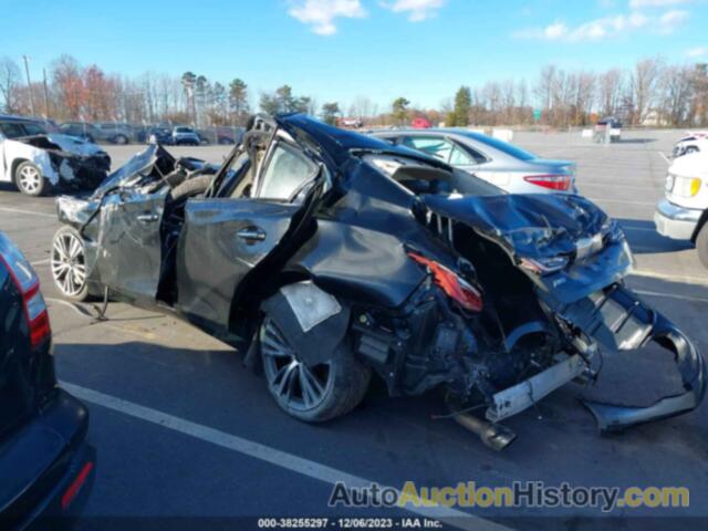 INFINITI Q50 SPORT AWD, JN1EV7ARXLM252366