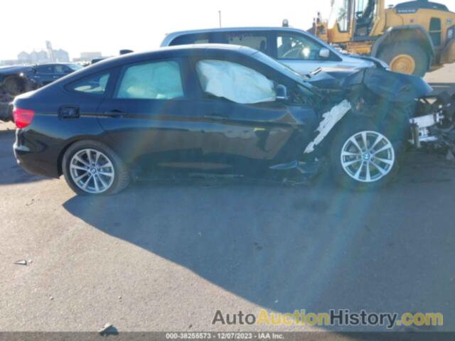 BMW 328I GRAN TURISMO XDRIVE, WBA8Z5C58GG502444