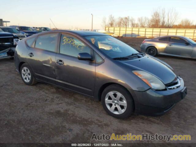 TOYOTA PRIUS BASE (CVT-E), JTDKB20U683298839