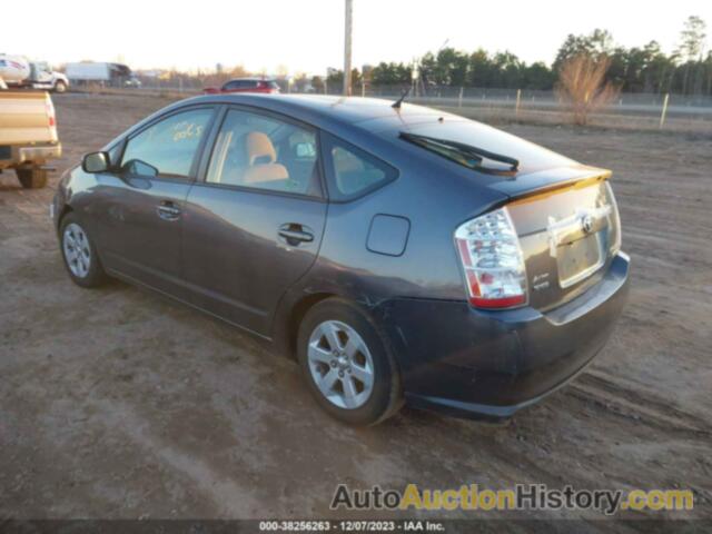 TOYOTA PRIUS BASE (CVT-E), JTDKB20U683298839