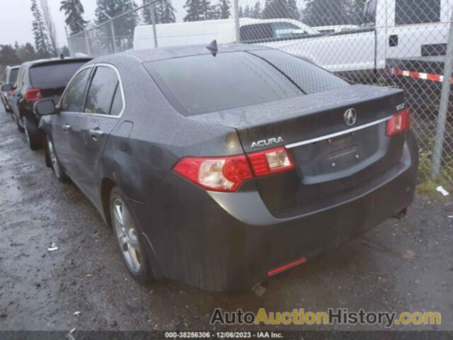 ACURA TSX 2.4, JH4CU2F60DC000642