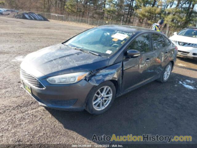 FORD FOCUS SE, 1FADP3F26FL342248