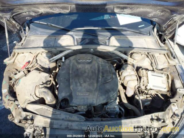 AUDI A4 40 PREMIUM, WAUGMAF41KN016410