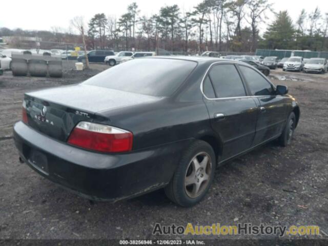 ACURA TL 3.2, 19UUA56663A092822