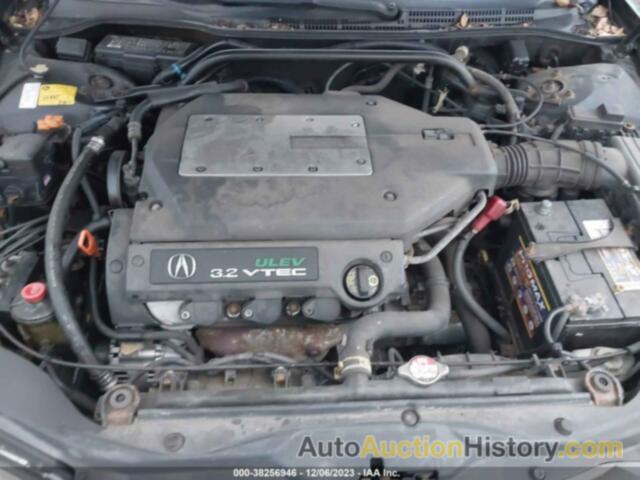 ACURA TL 3.2, 19UUA56663A092822