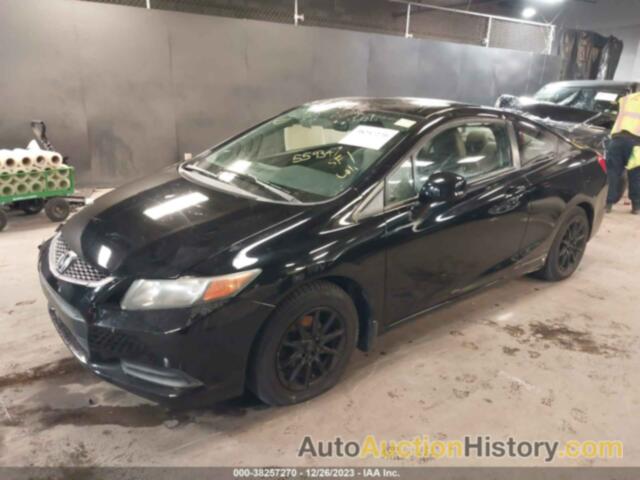 HONDA CIVIC LX, 2HGFG3B51CH559347