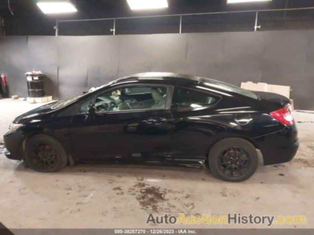 HONDA CIVIC LX, 2HGFG3B51CH559347