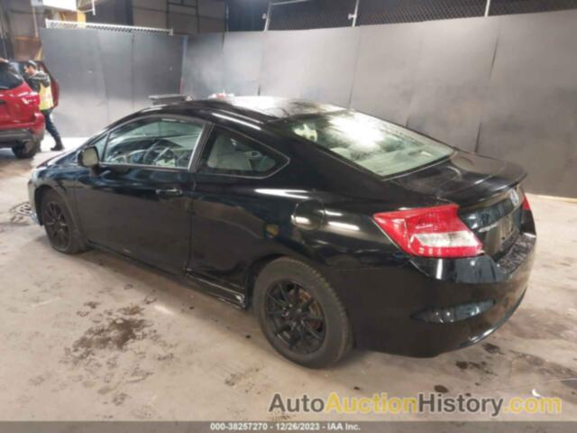 HONDA CIVIC LX, 2HGFG3B51CH559347